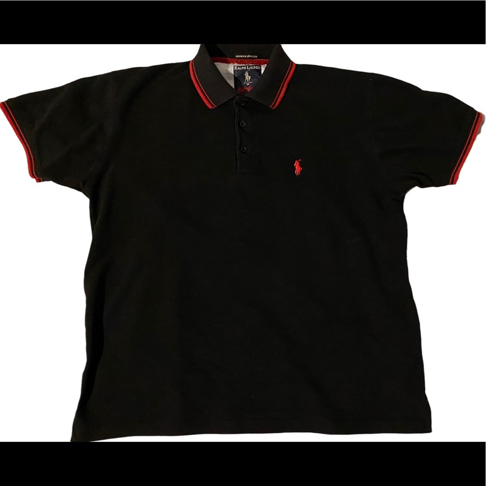 Vintage Polo Ralph Lauren Polo shirt